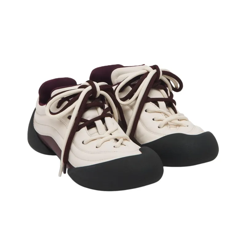 Alexander McQueen Flexion Lace Up Sneakers-2