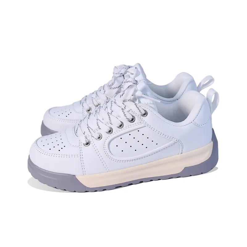 BPLB Slip Resistant Low Top Casual Shoes Unisex-2