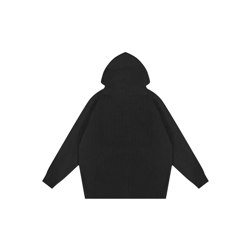 FDR Basic R Series Knitwear Unisex-8