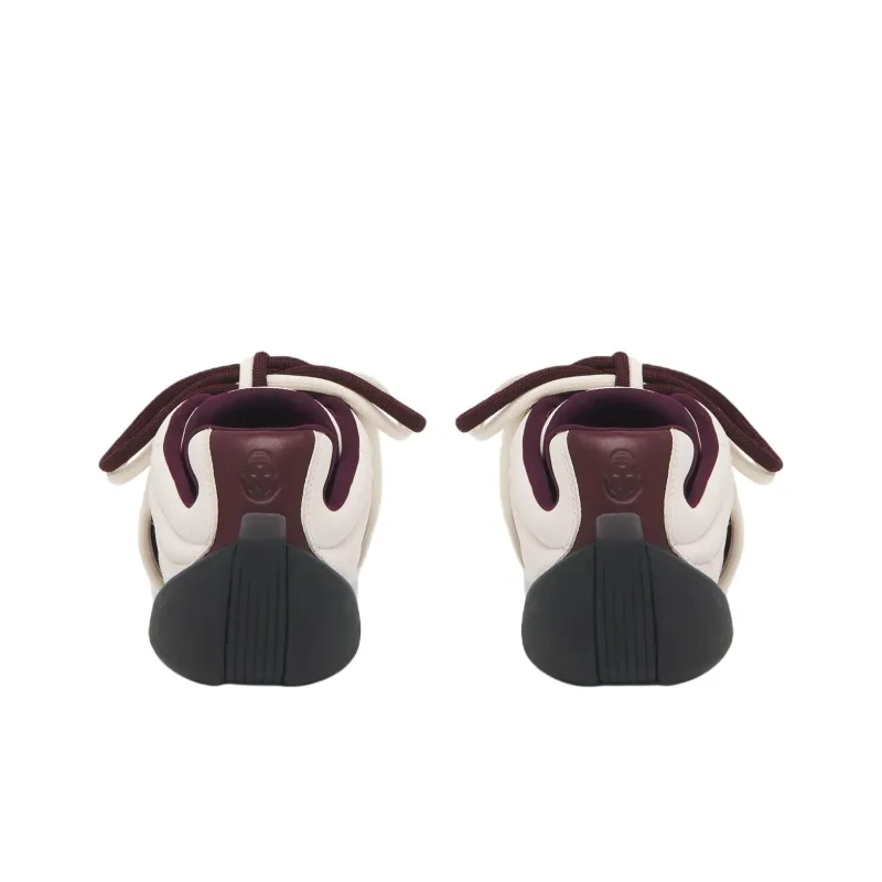 Alexander McQueen Flexion Lace Up Sneakers-3