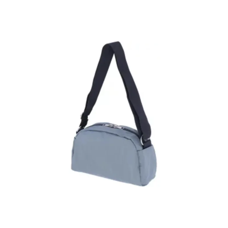 AOC Nylon Crossbody Bag Shoulder Bag Men's Graphite-1