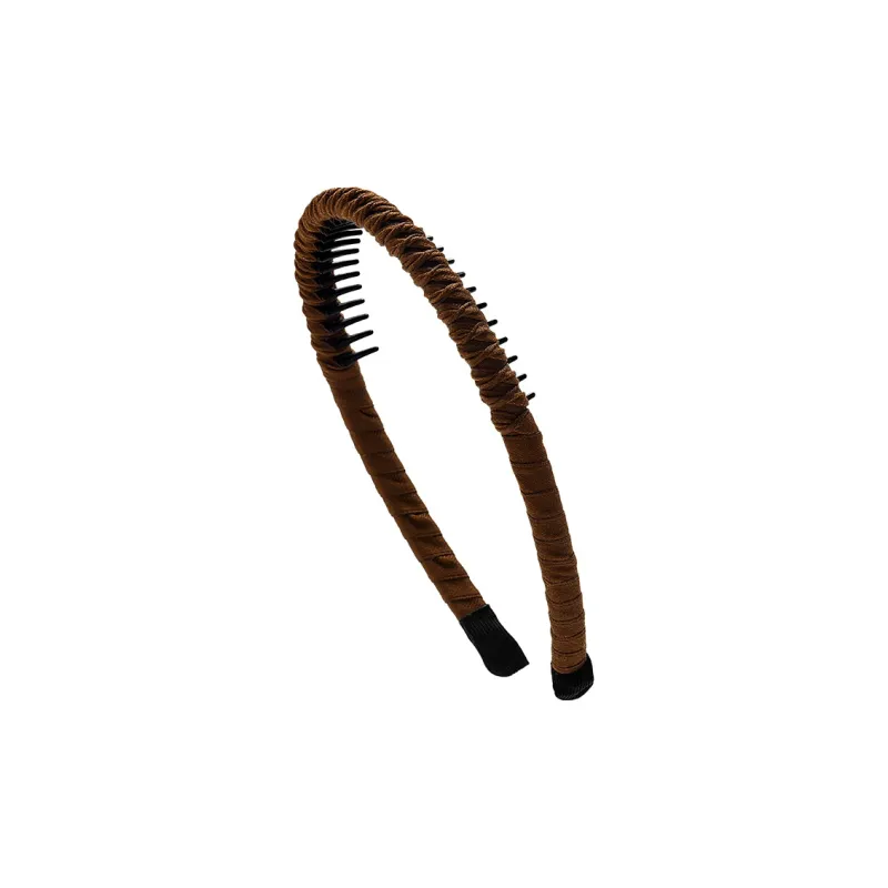 UNABERRY Polyester Headbands Women's-6