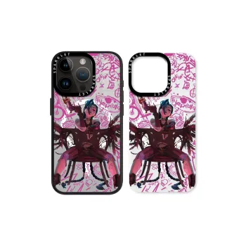 Ray chain Phone Cases