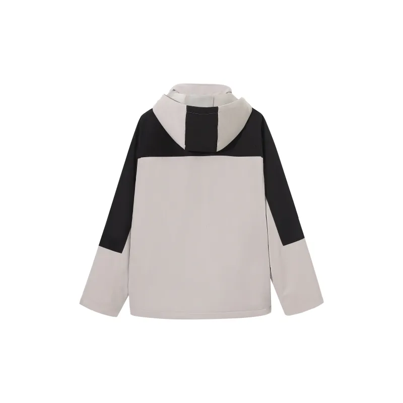 CAMEL Urban Function Series Jacket Unisex-9