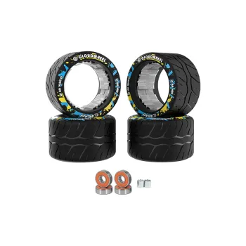 MAXFIND Skateboard Wheels