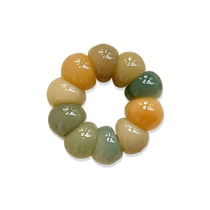 COPI Bodhi Root Handlebar Piece Unisex-5