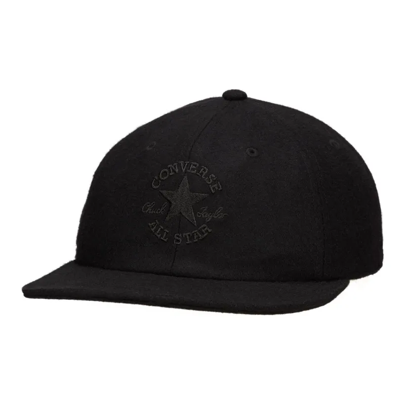 Converse Premium Baseball Hat-0