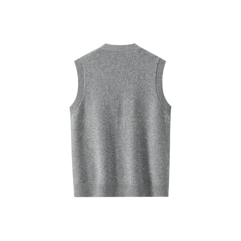 H YXIANG Sweaters Men-5