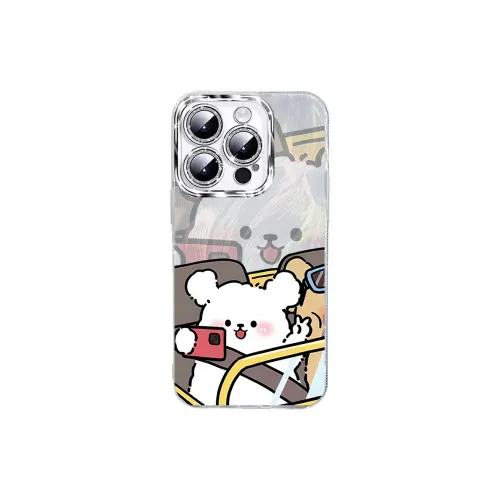 TUNAMEI Phone Cases