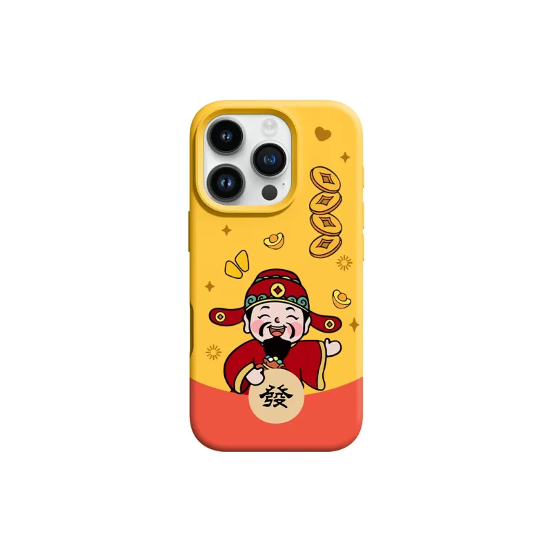 Pin Sai Phone Cases-6