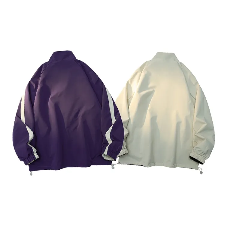 FAX FOR FMACM x For People Jackets Coats Unisex-7