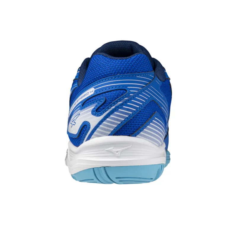 Mizuno Cyclone Speed 4 'Mugen Blue White'-3