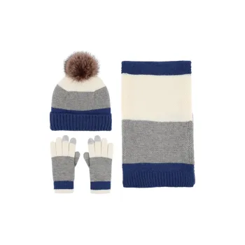 YUZHAOLIN Knit Scarves Women's