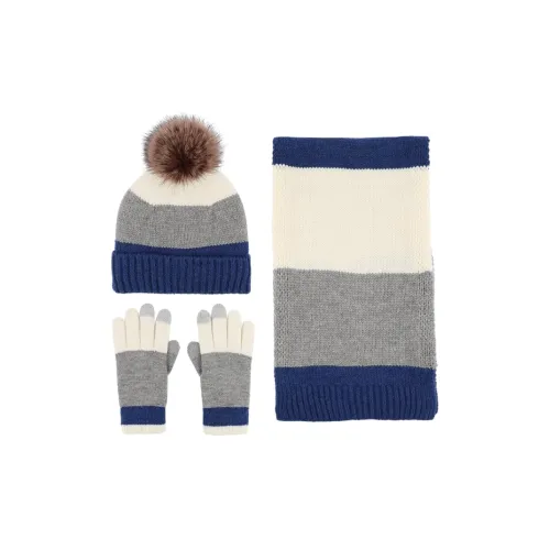 YUZHAOLIN Knit Scarves Women's