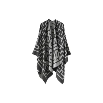YUZHAOLIN Shawls Unisex