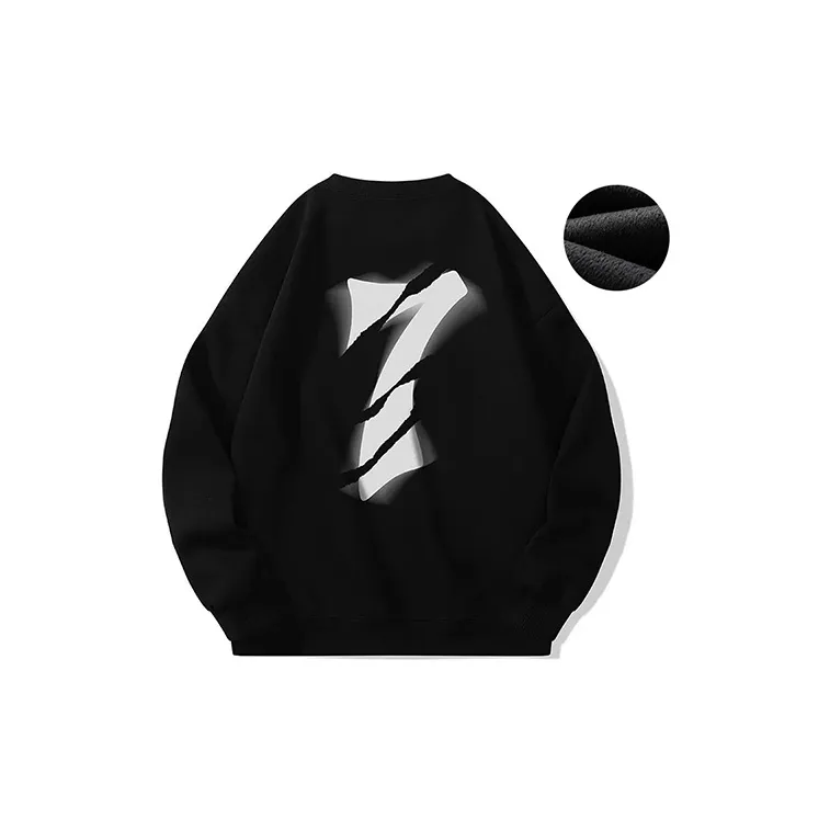 POLAR BEAR Sweatshirts Unisex-35