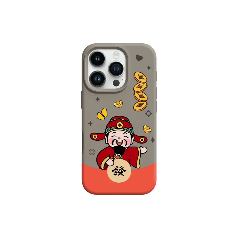 Pin Sai Phone Cases-12