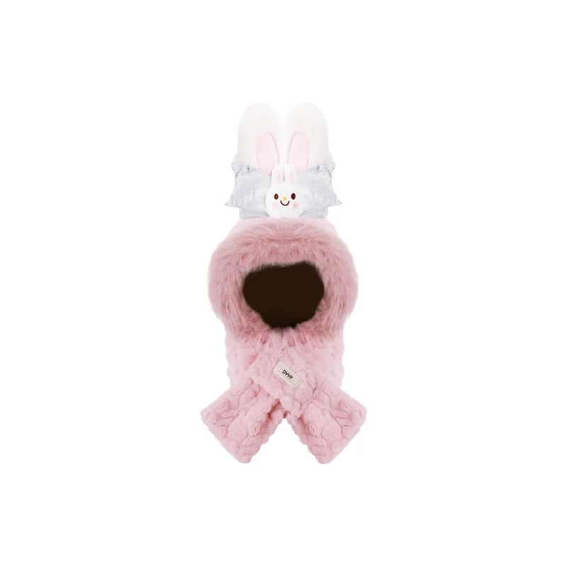 ZANC Polyester Beanies Unisex Multiple Colors-8