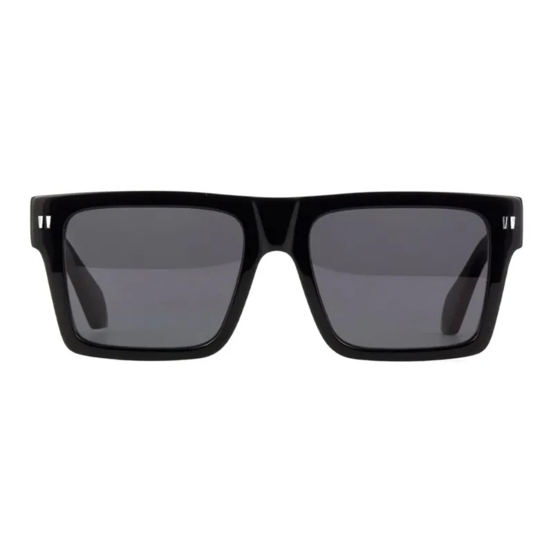 OFF WHITE Square Frame Sunglasses-1