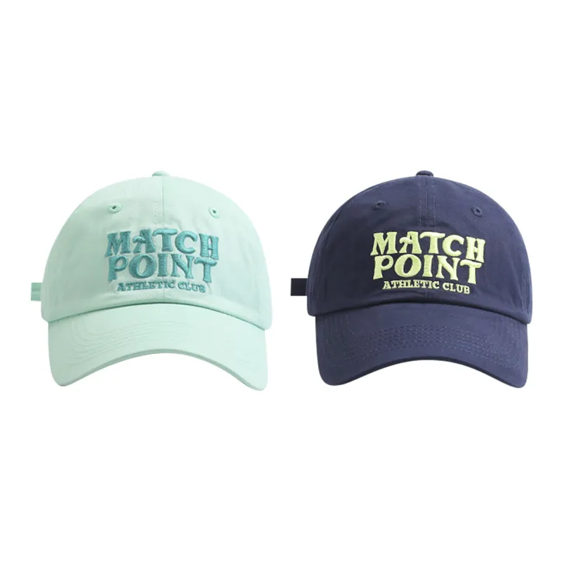 Mr. Shang 100% Cotton Baseball Caps Unisex-6