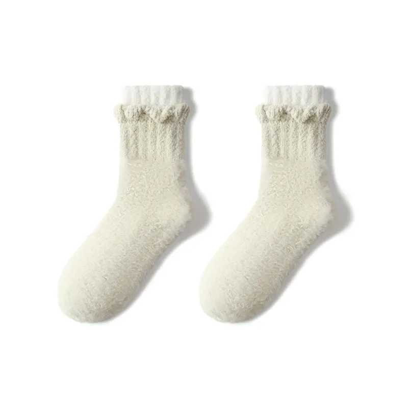 Primeet Mid Calf Socks Women's 1 Pack-3