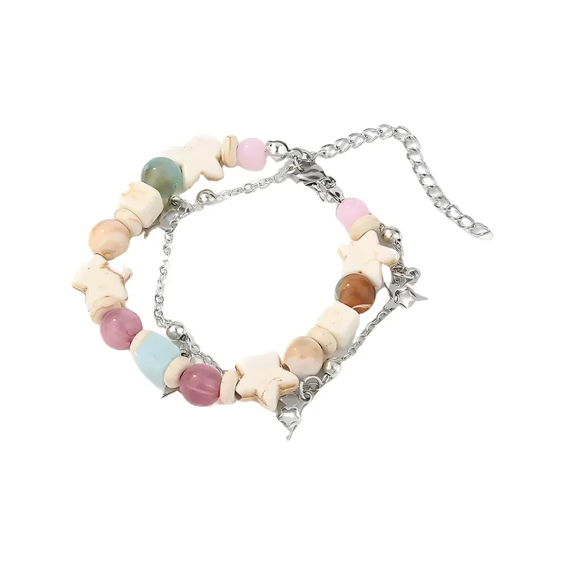 FBRUE Bracelets Women's-0