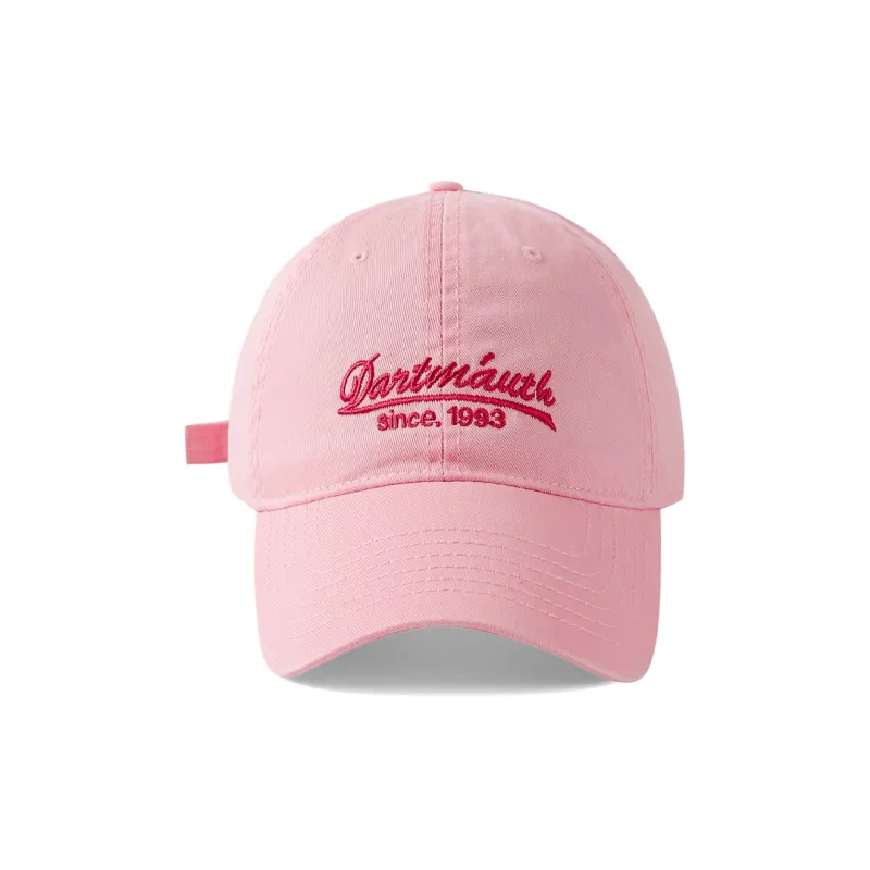 Gold Artist Cotton Baseball Caps Unisex-10