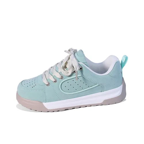 Bansley Dress Shoes Unisex Low Top
