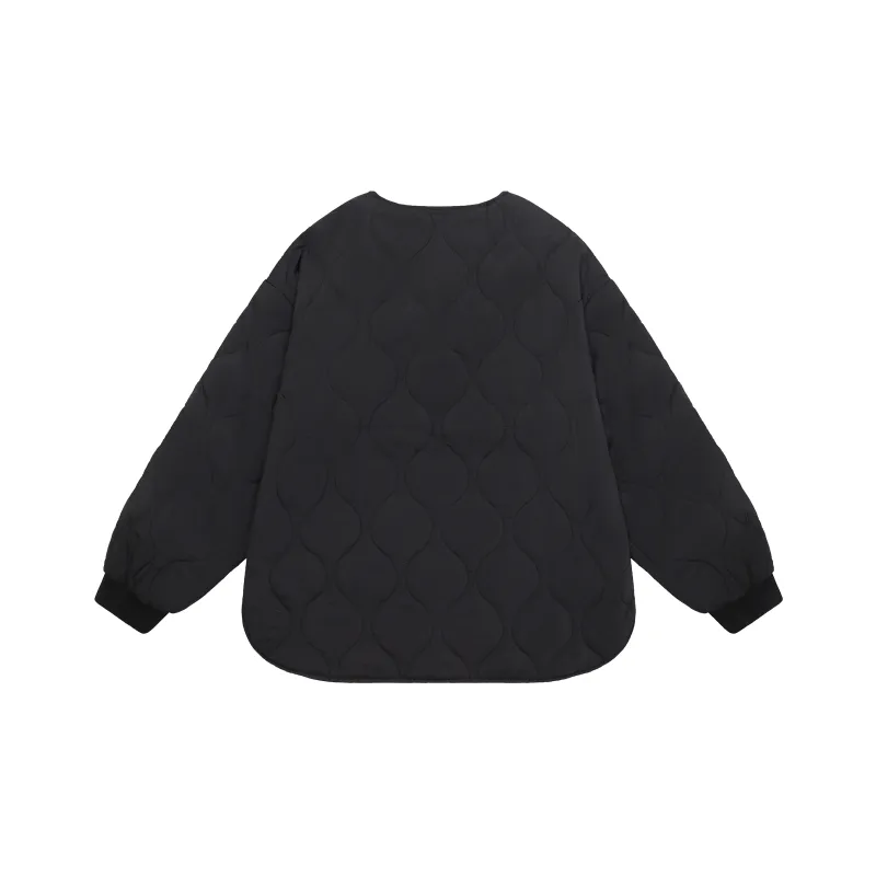 Madgood Puffer Jackets Unisex-1