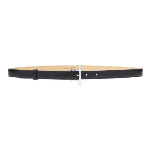 Alexander McQueen T Bar Hip Belt