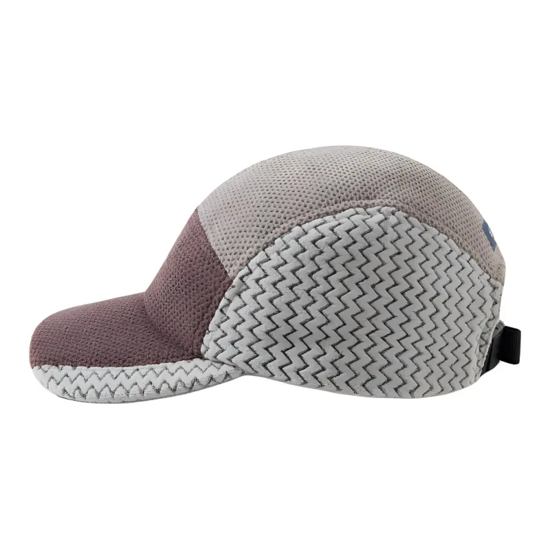 LANQI Polyester Baseball Caps Unisex-1