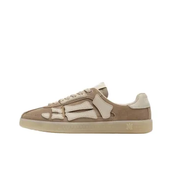 AMIRI Pacific Bones Brown