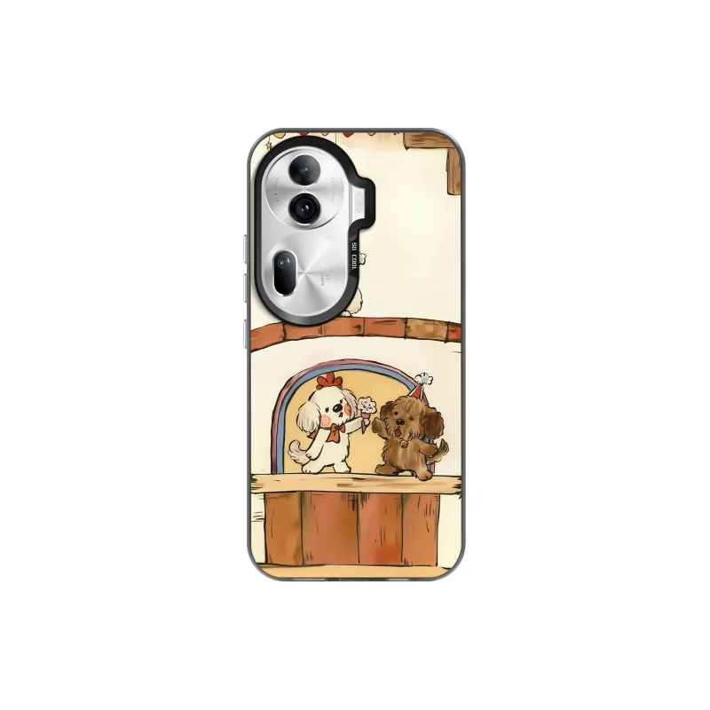 MINISO Phone Cases-4