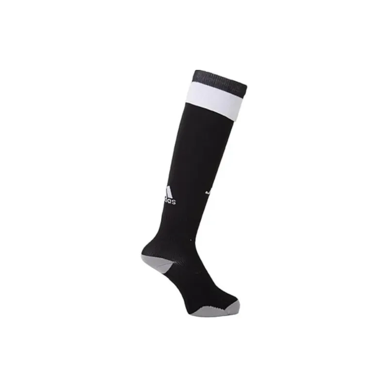 Adidas x Juventus F.C. Knee-High Socks Unisex 1 Pack Black/White-2