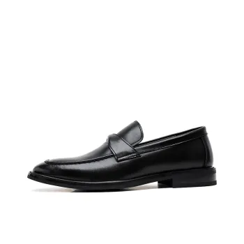 Take A Break Men's Casual Shoes Men's Black