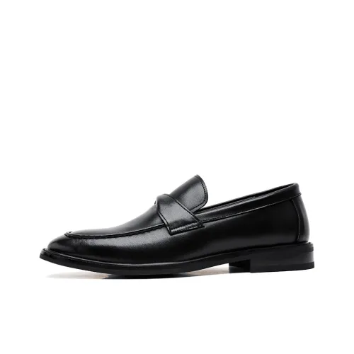 Take A Break Men's Casual Shoes Men's Black