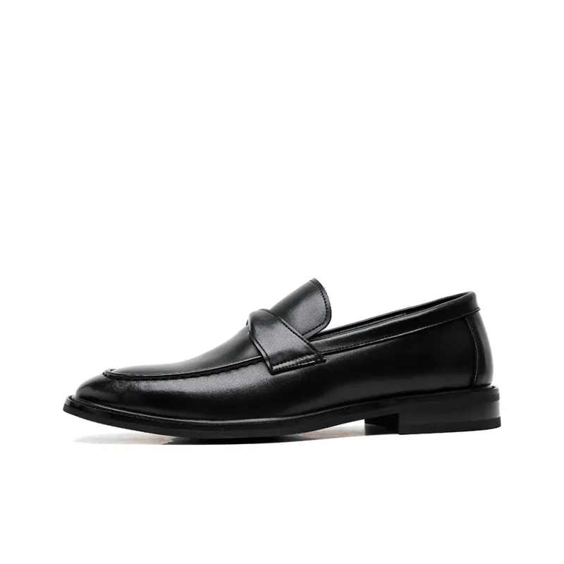 Take A Break Men's Casual Shoes Men's Black-0