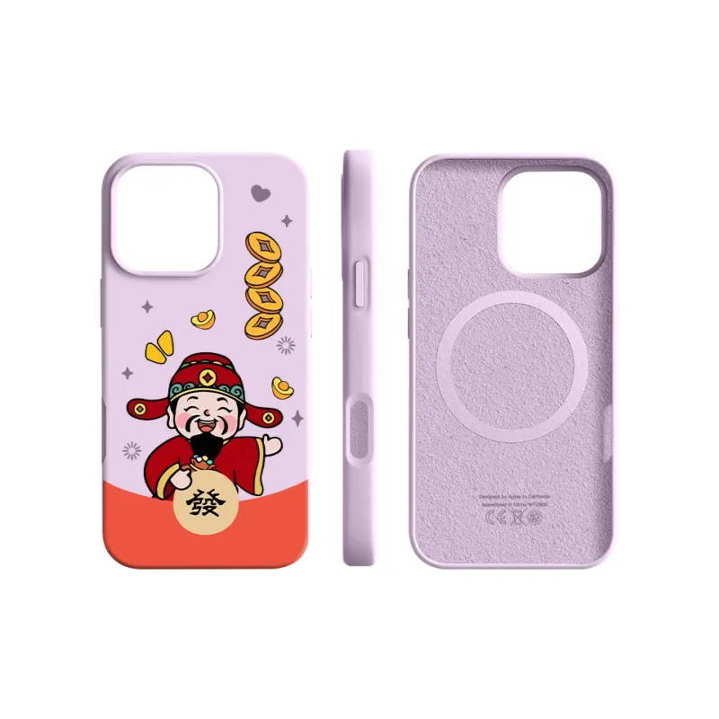 Pin Sai Phone Cases-42