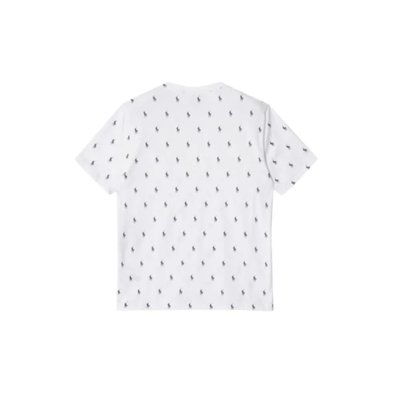Polo Ralph Lauren Polo Pony print T shirt-1