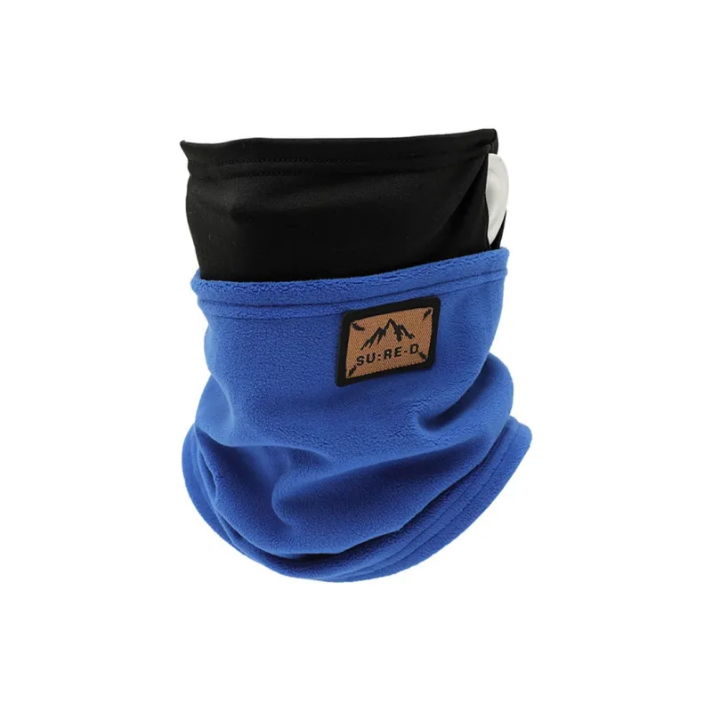 HNJ Cycling Gear Face Masks Outdoor Unisex Oli Fleece-11
