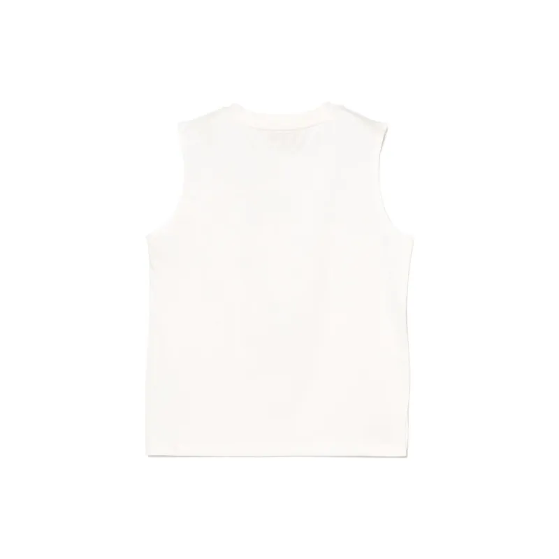 Beams Tank Tops Women's-1