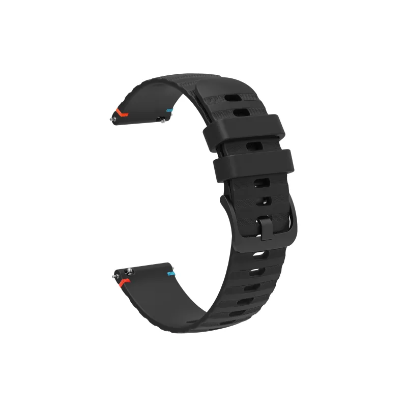ZHENGGUANG Watch Band Huawei Compatibility Silicone Material-8