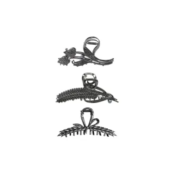 SENDME Hair Clips Women's