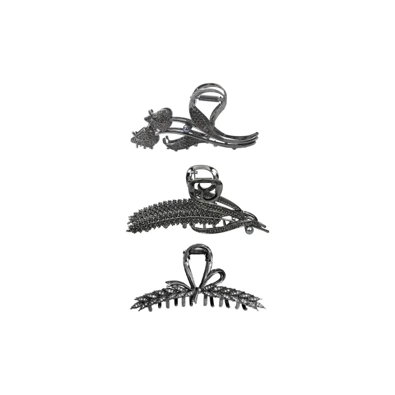 SENDME Hair Clips Women's-0