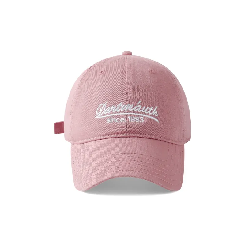 Gold Artist Cotton Baseball Caps Unisex-5