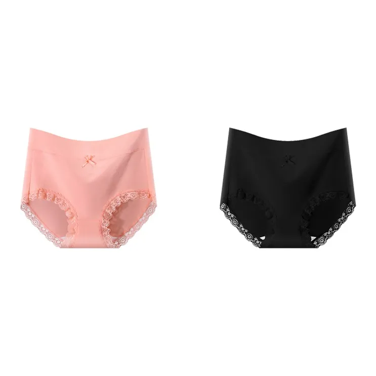 YUZHAOLIN Underpants Women's Combo Set-6