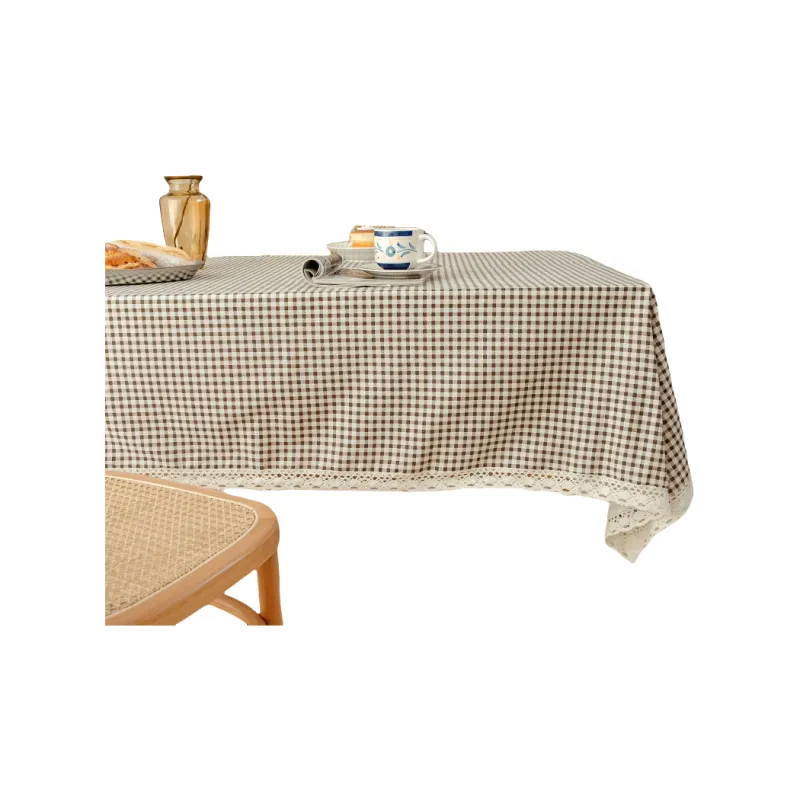 YUZHAOLIN Tablecloths / Table Mats-20