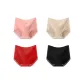 MY-6072/Shrimp Red+Skin+Red+Black/4 Pack