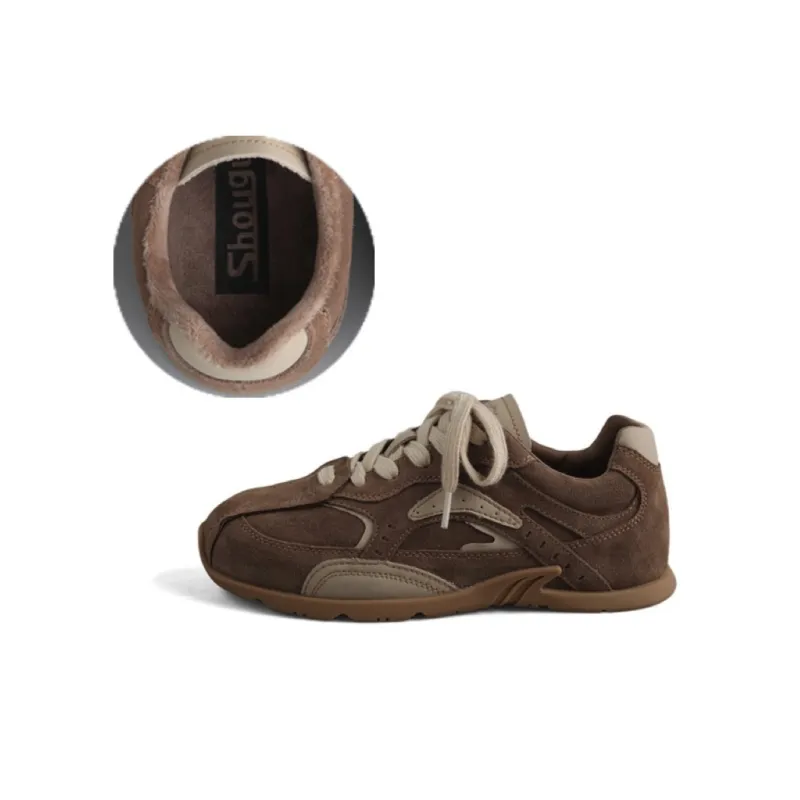DOLIN COLLECTION Low Top Cortez Shoes Women's-20