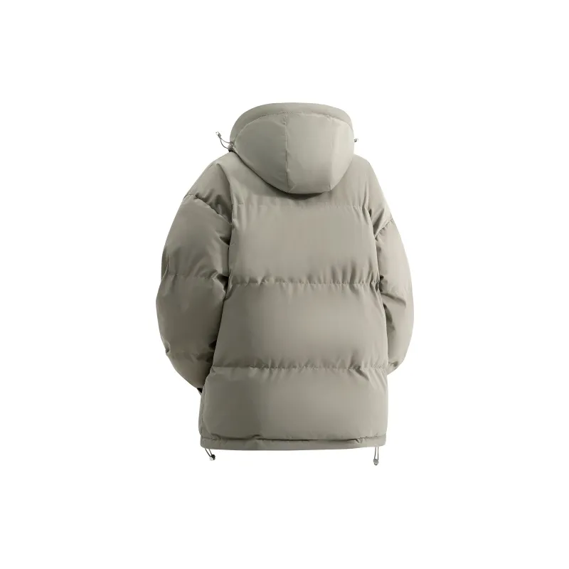 Moce Puffer Jackets Men-7